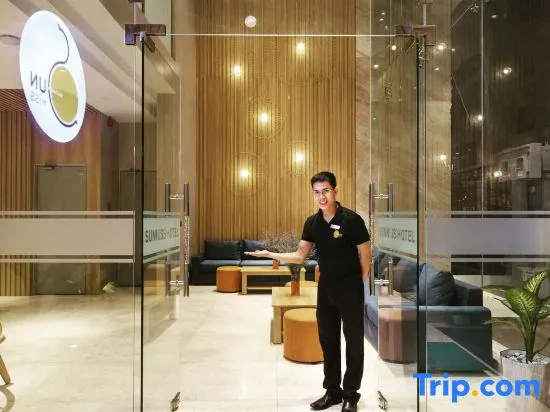 Sun Kiss Hotel