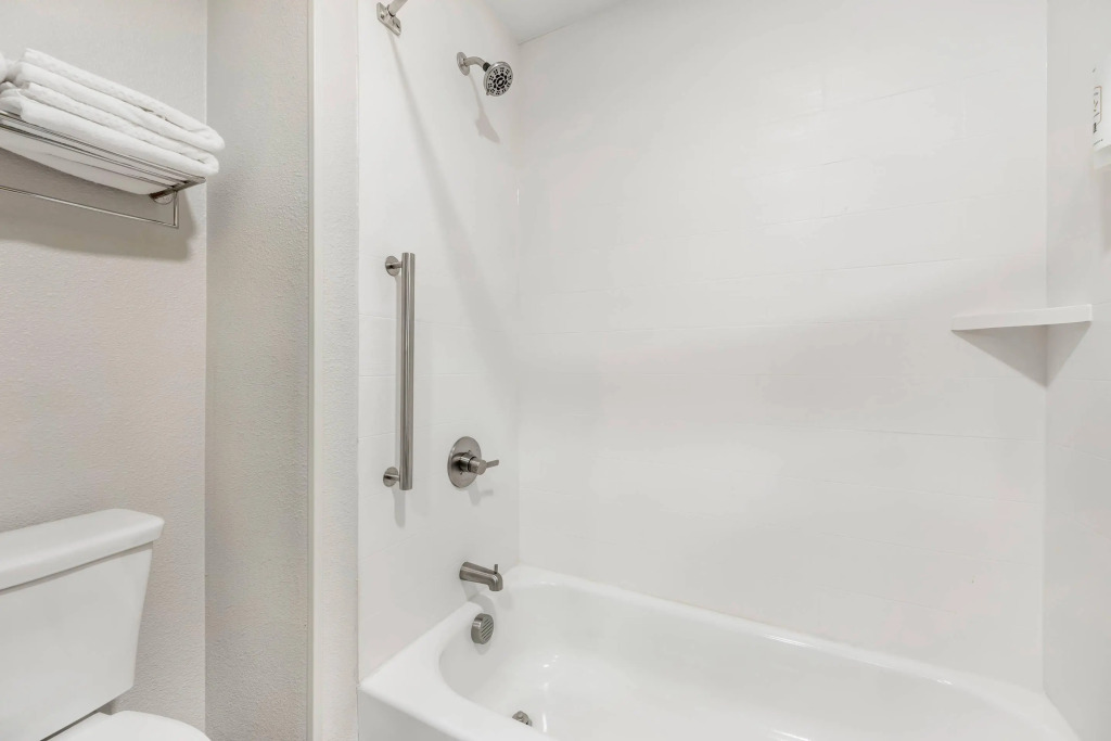 Quality Inn Midland South