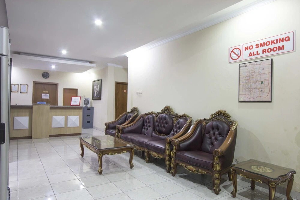 Hotel Wijaya Kusuma by Reddoorz