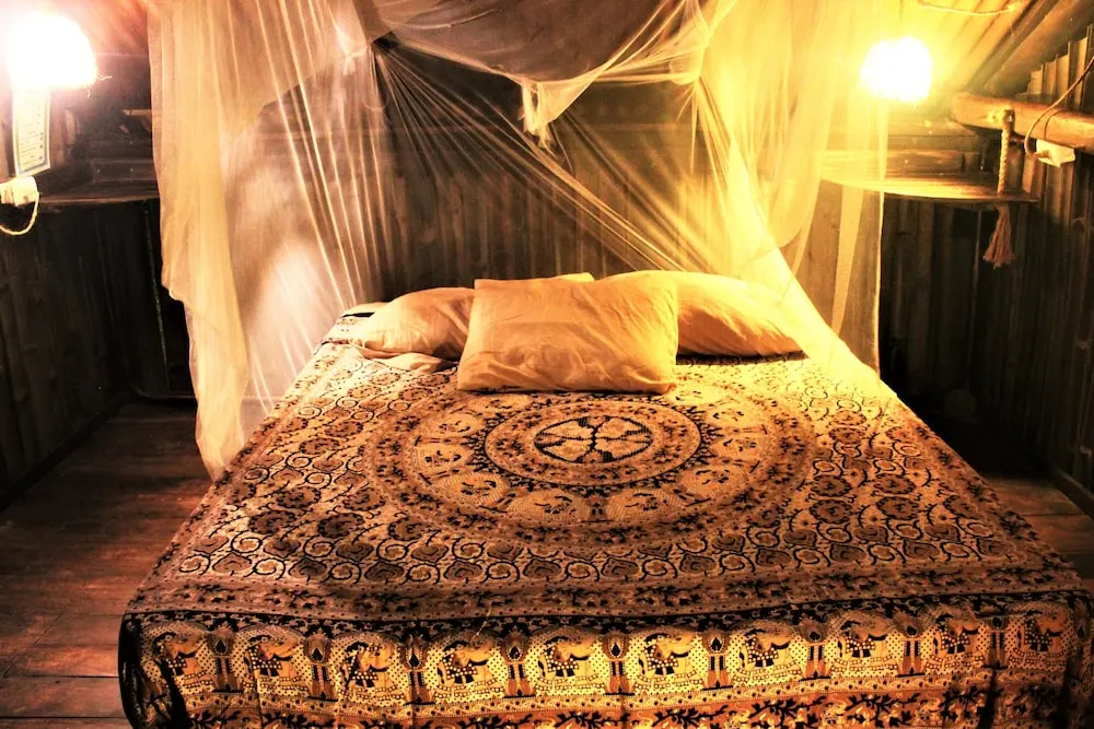 Barba Negra Hostel