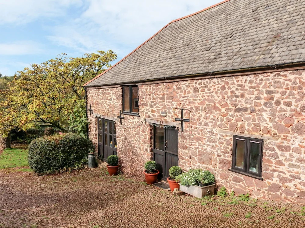 Allensdown Barn