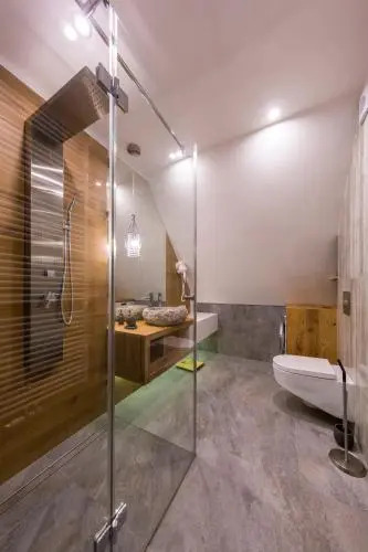 Apartament Ornak