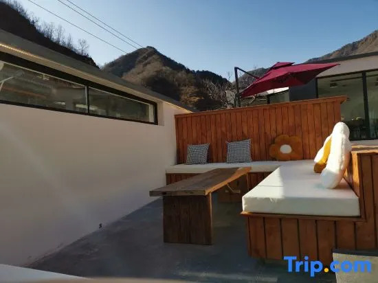 Yuke Homestay (Jingdong Grand Canyon Branch)