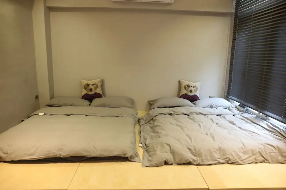 Spring Guest House