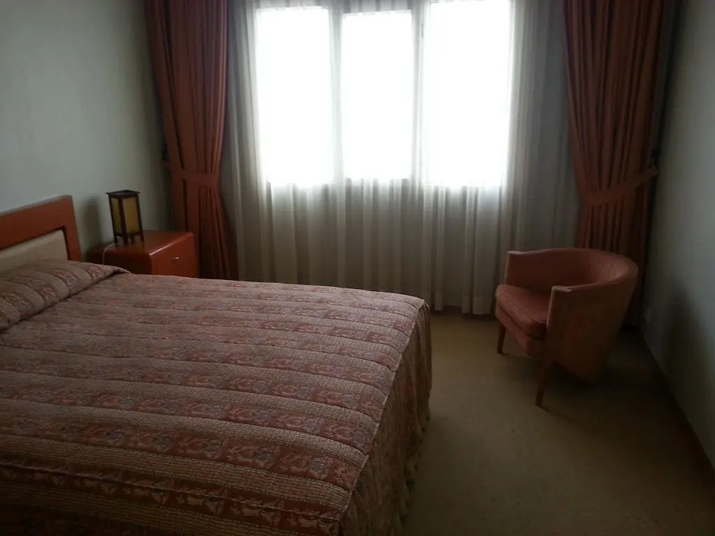 Dokuz Eylul Hotel