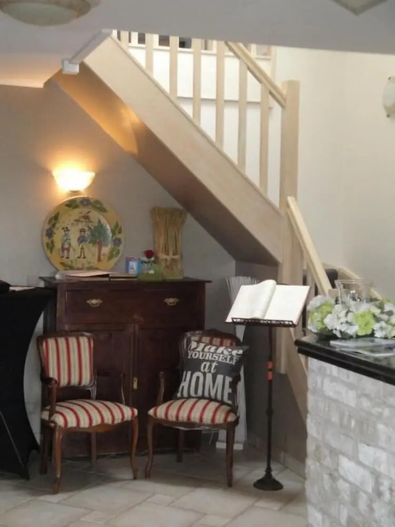 B&B De Polderhoeve