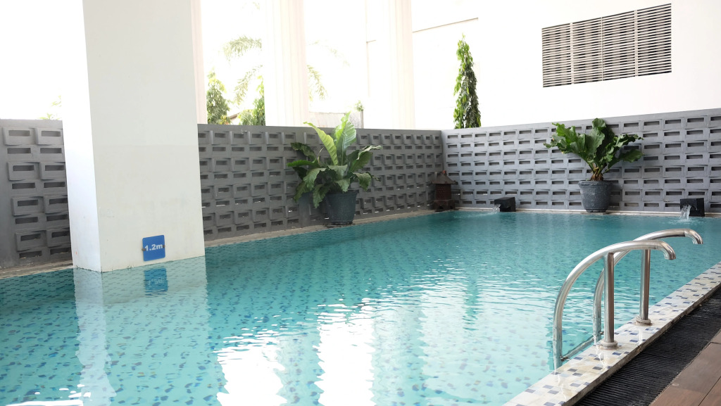 KHAS Tugu Hotel Yogyakarta