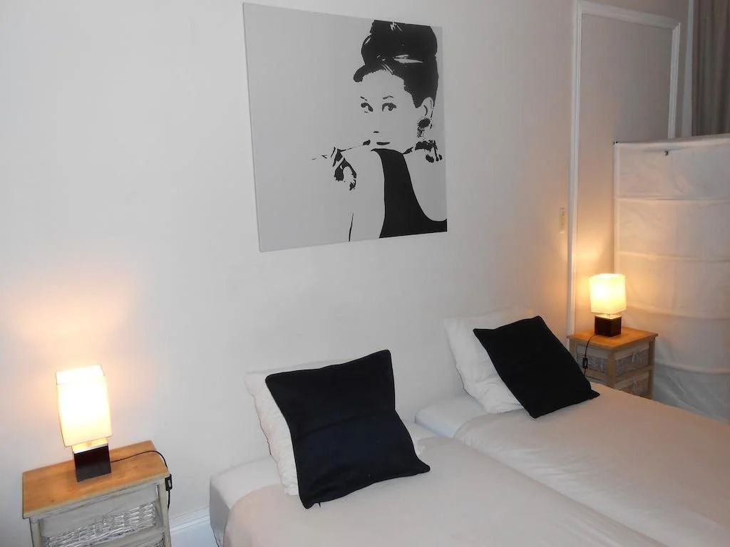 Magnificent Apartment - 3br/6p - Le Marais