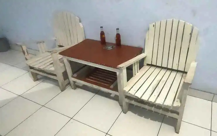 Hotel Nakula Sadewa 2 Bandungan