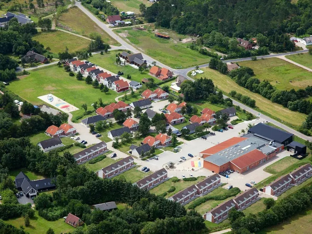 Grand Holiday Home, Blavand