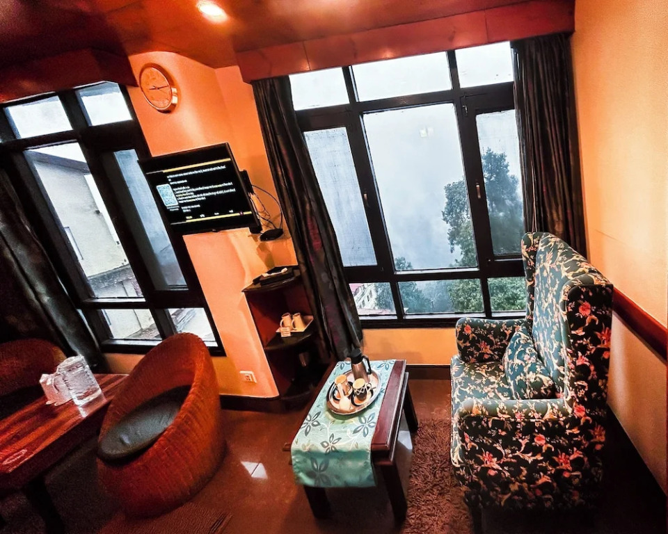Hotel Kapil