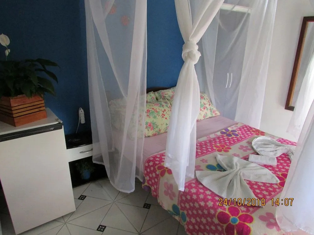 Hospedagem La Bilbaina