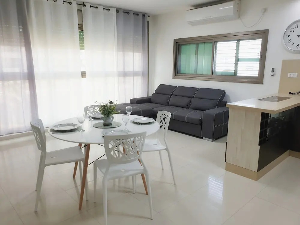 GK apartment Beauty