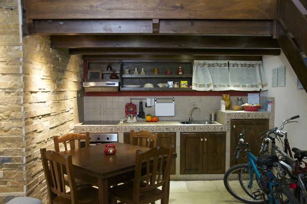 B&B Isola Dello Stampatore