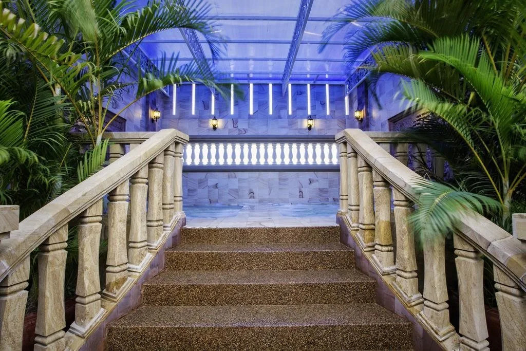 Star King Hotel & Apartment