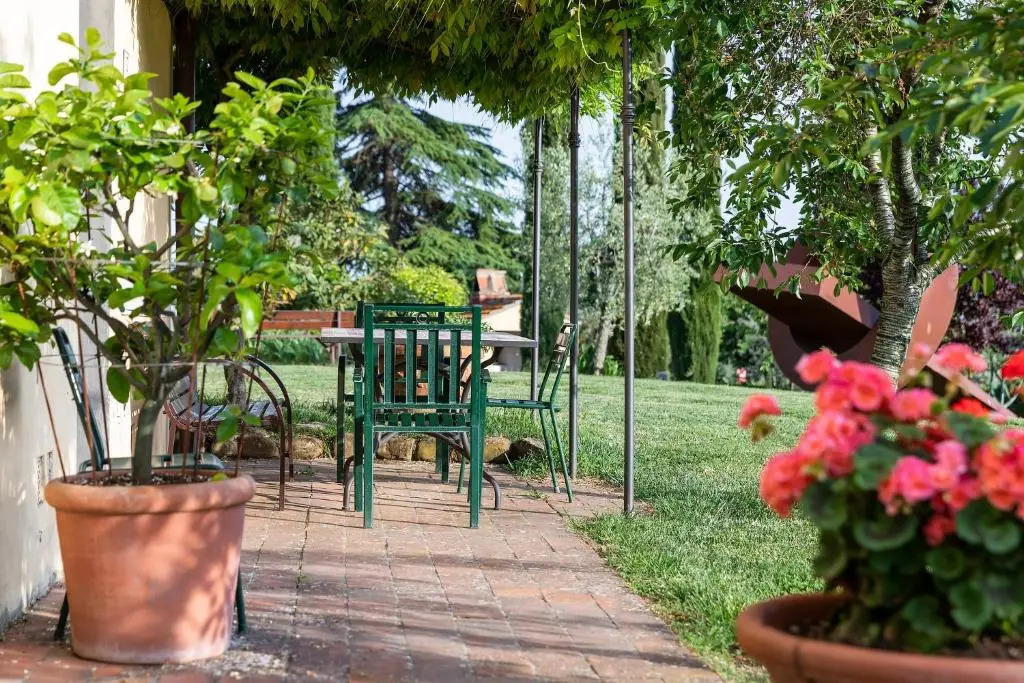 Agriturismo Il Torriano