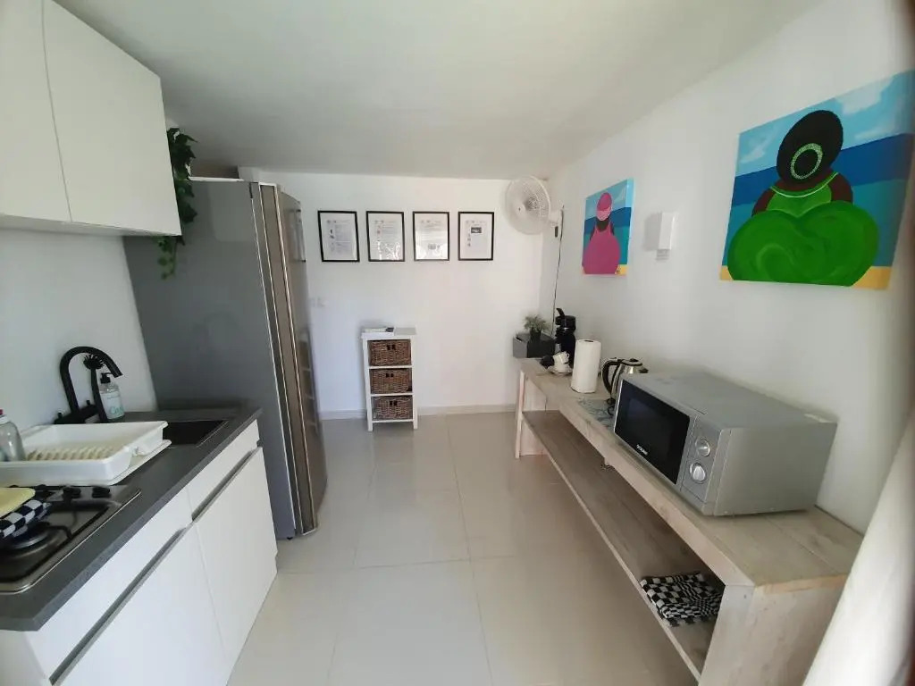 STUDIO S at JAN THIEL Curacao