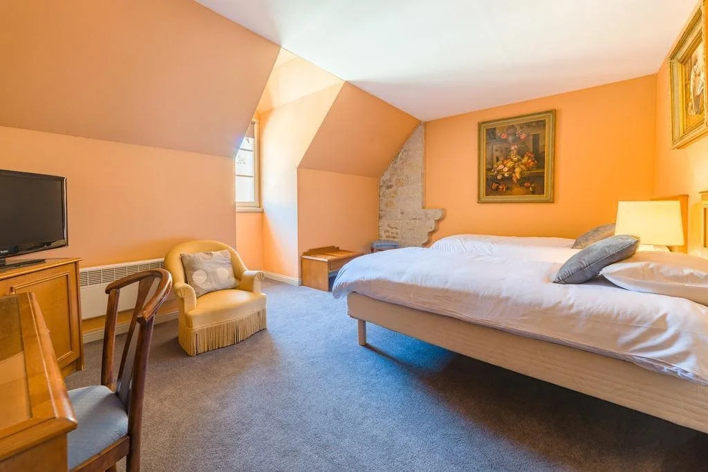 Château de Bournel, The Originals Relais