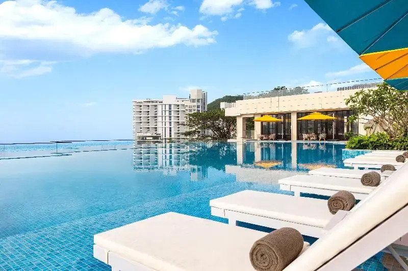 voco Sanya Dadonghai by IHG