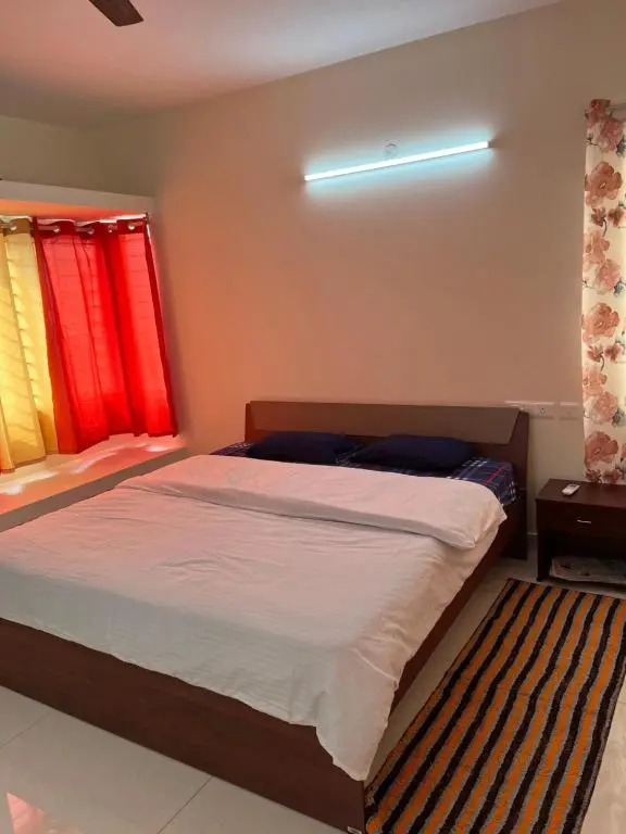 IP Service Apartment near Chennai Airport