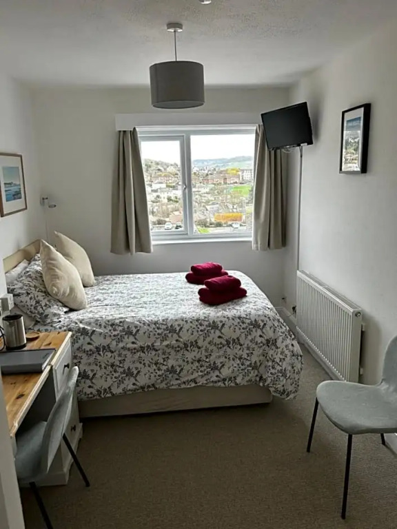 Lucerne B&B