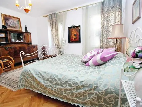 Apartment Pavic