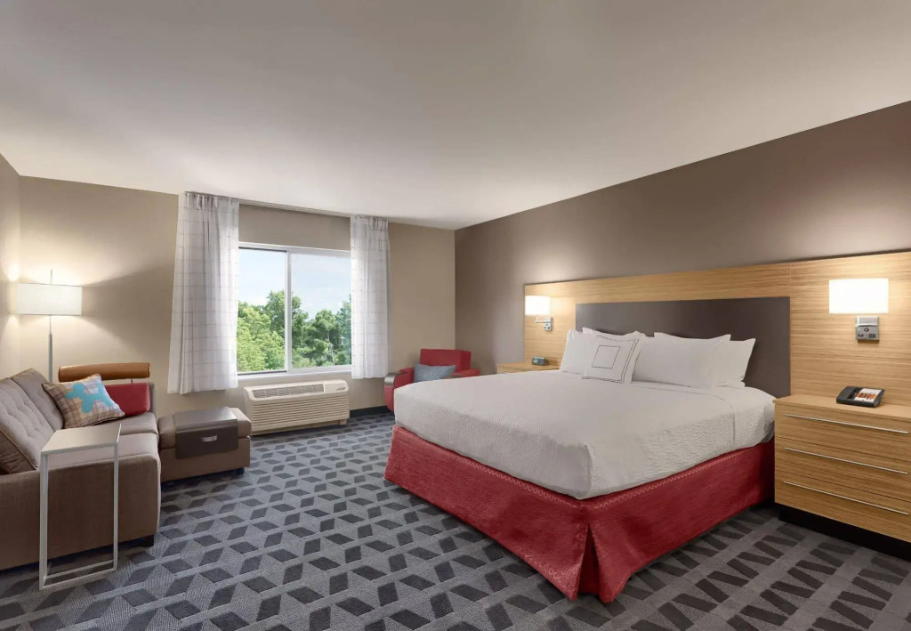 TownePlace Suites by Marriott Charleston Mt. Pleasant