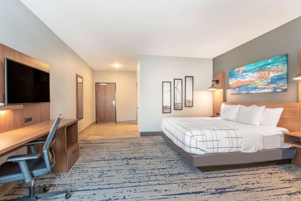 La Quinta Inn & Suites Limon by Wyndham