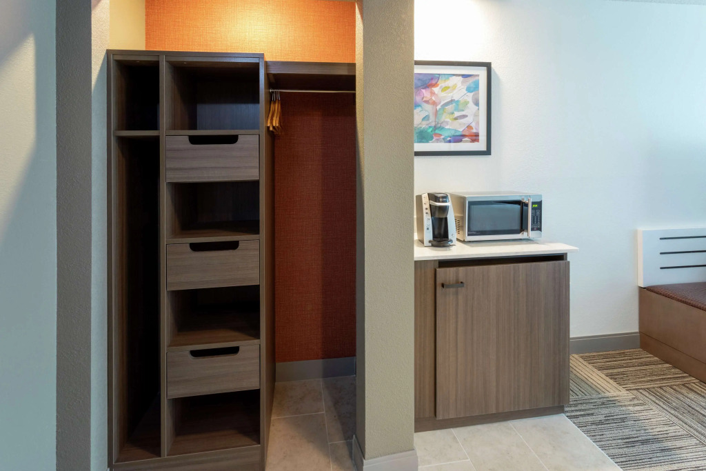 Hilton Garden Inn Minneapolis Saint Paul-Shoreview