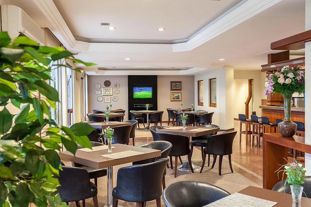 Hotel Blue Tree Premium Brusque