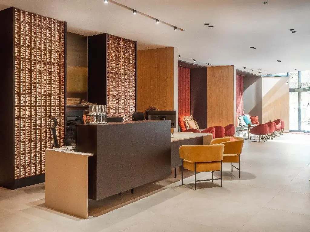 Arcelon Hotel