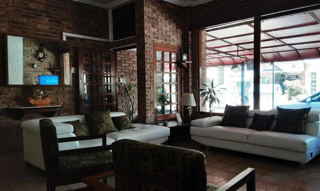 Hotel Centro