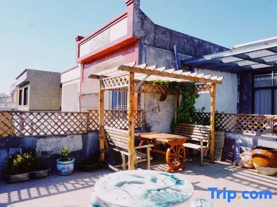 Jingjing Homestay