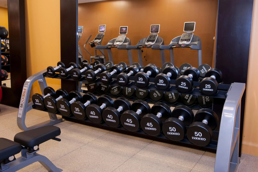 DoubleTree by Hilton Collinsville/St.Louis
