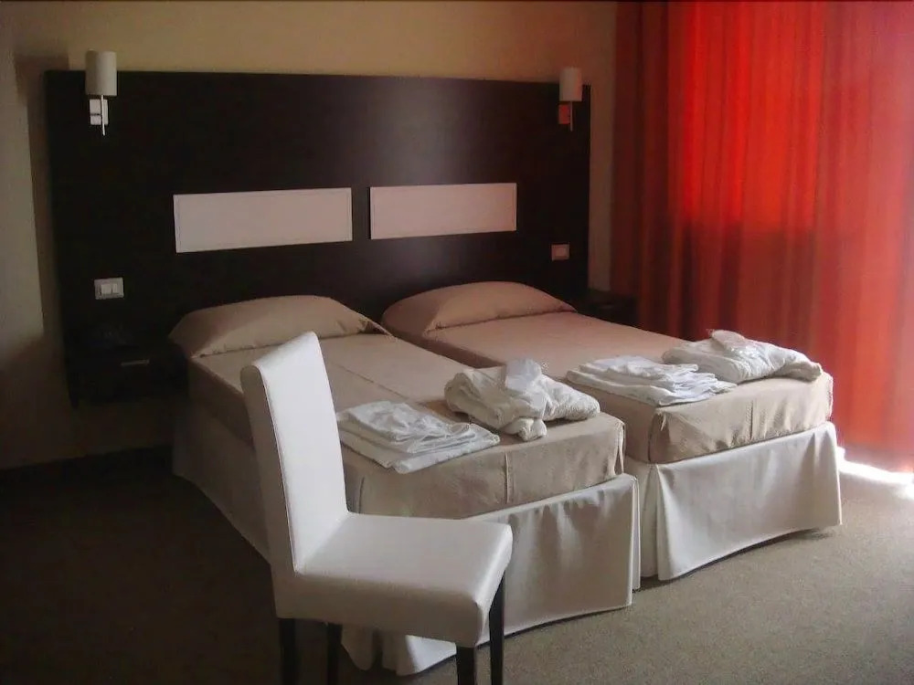 Santa Loja Hotel Residence