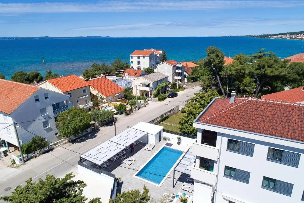 Villa Topesa 1