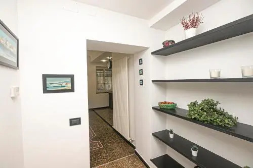 magicstay - flat 60m² 1 bedroom 1 bathroom - genoa