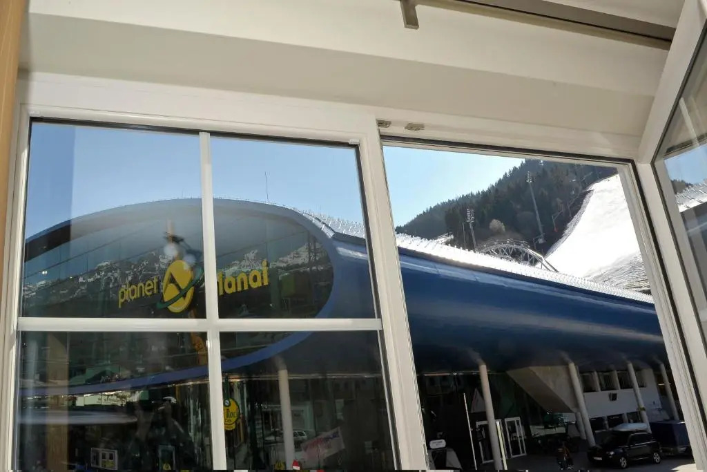 Appartement Charly Kahr Family, Ski-In & Ski-Out