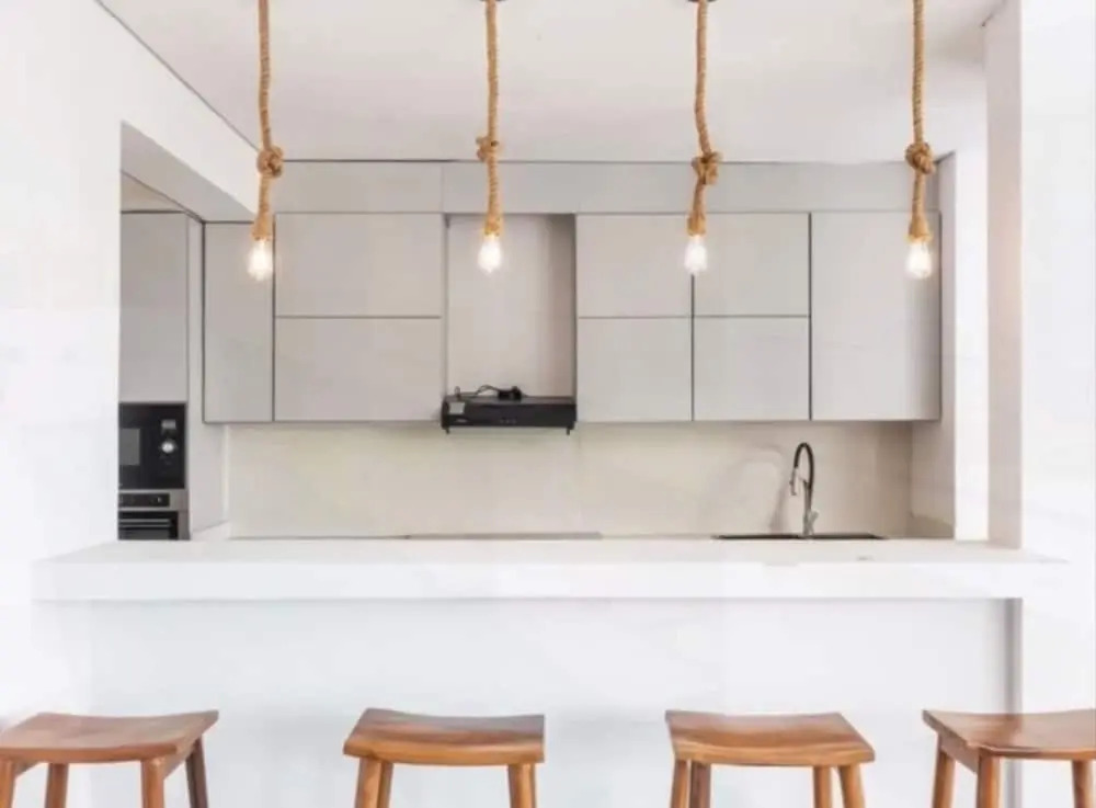 Lemon7 Beach House