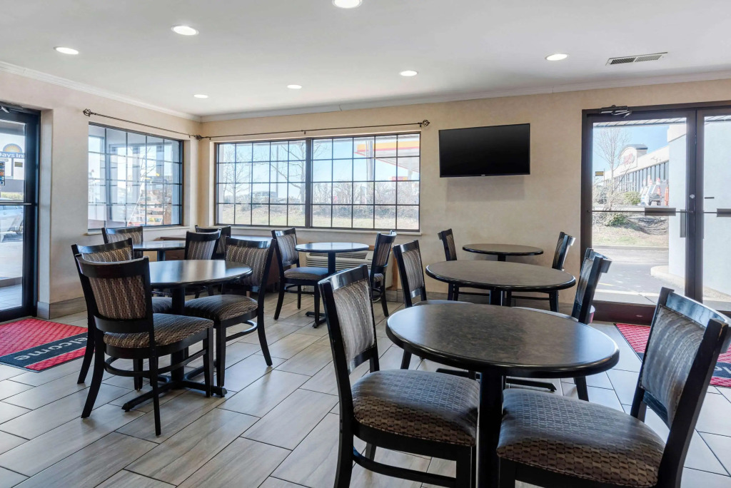 Econo Lodge Lexington Southeast