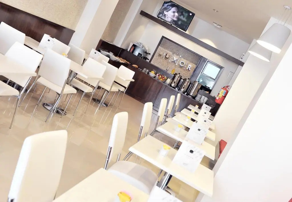 Luxor Hotel & Spa