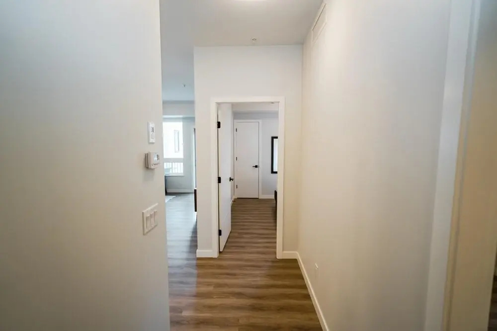 Gorgeous Modern Downtown Condo