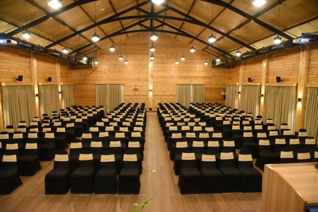 Pride Premier Sun Village Resort & Spa Goa