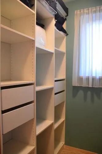 Apartment Familie Stuhr