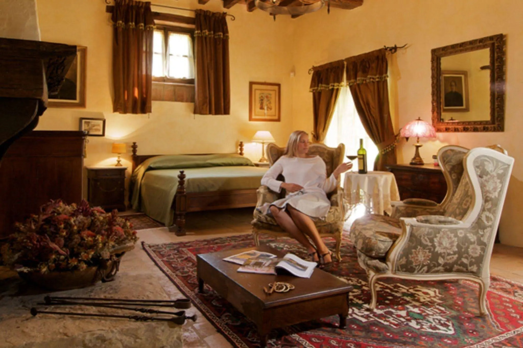 Life Hotels Abbazia San Faustino Resort