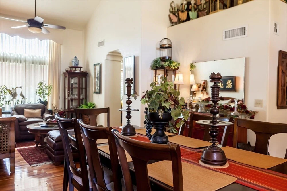 4BR Ocotillo Home, On the Lake and Golf Course