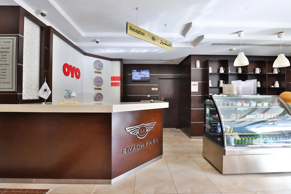 OYO 226 Riyadh Park