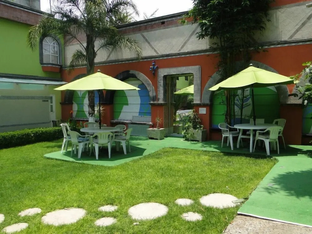 Hotel Cuellar