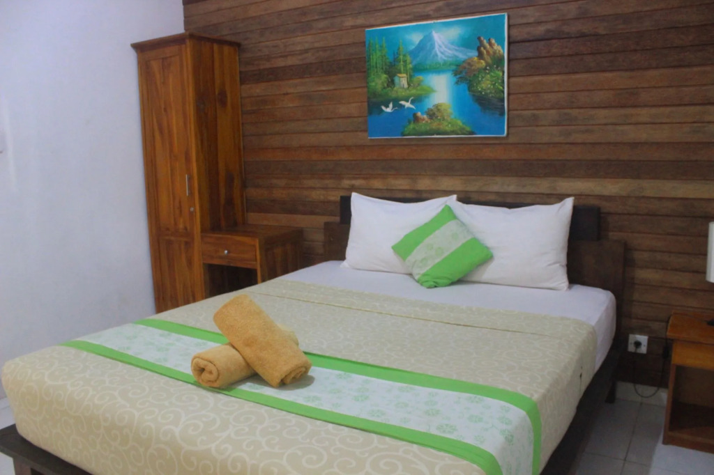 Surya Home Stay