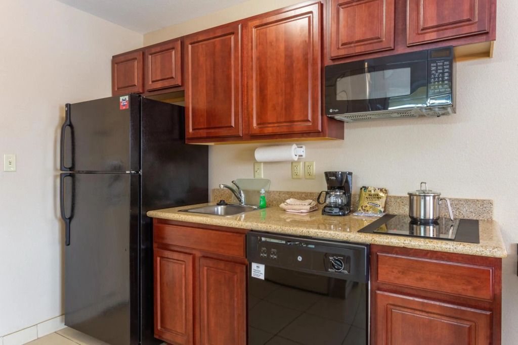 Candlewood Suites South Bend Airport by IHG